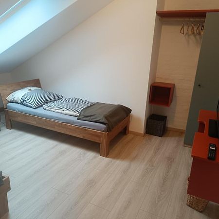 Ferienwohnung Fernblick Saalfeld Saale Экстерьер фото