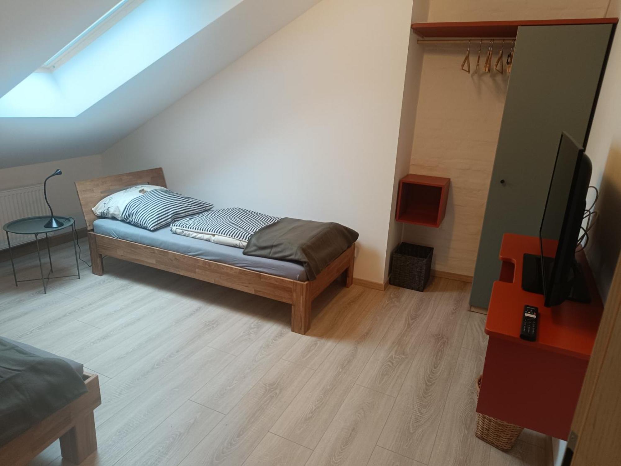 Ferienwohnung Fernblick Saalfeld Saale Экстерьер фото